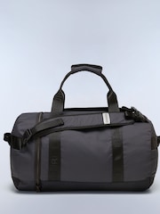 Napapijri Bering Travel Black Duffel Bag - صورة 2 من 8