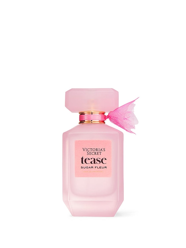 Victoria's Secret Tease Sugar Fleur Perfume 100ml - Image 1 of 2