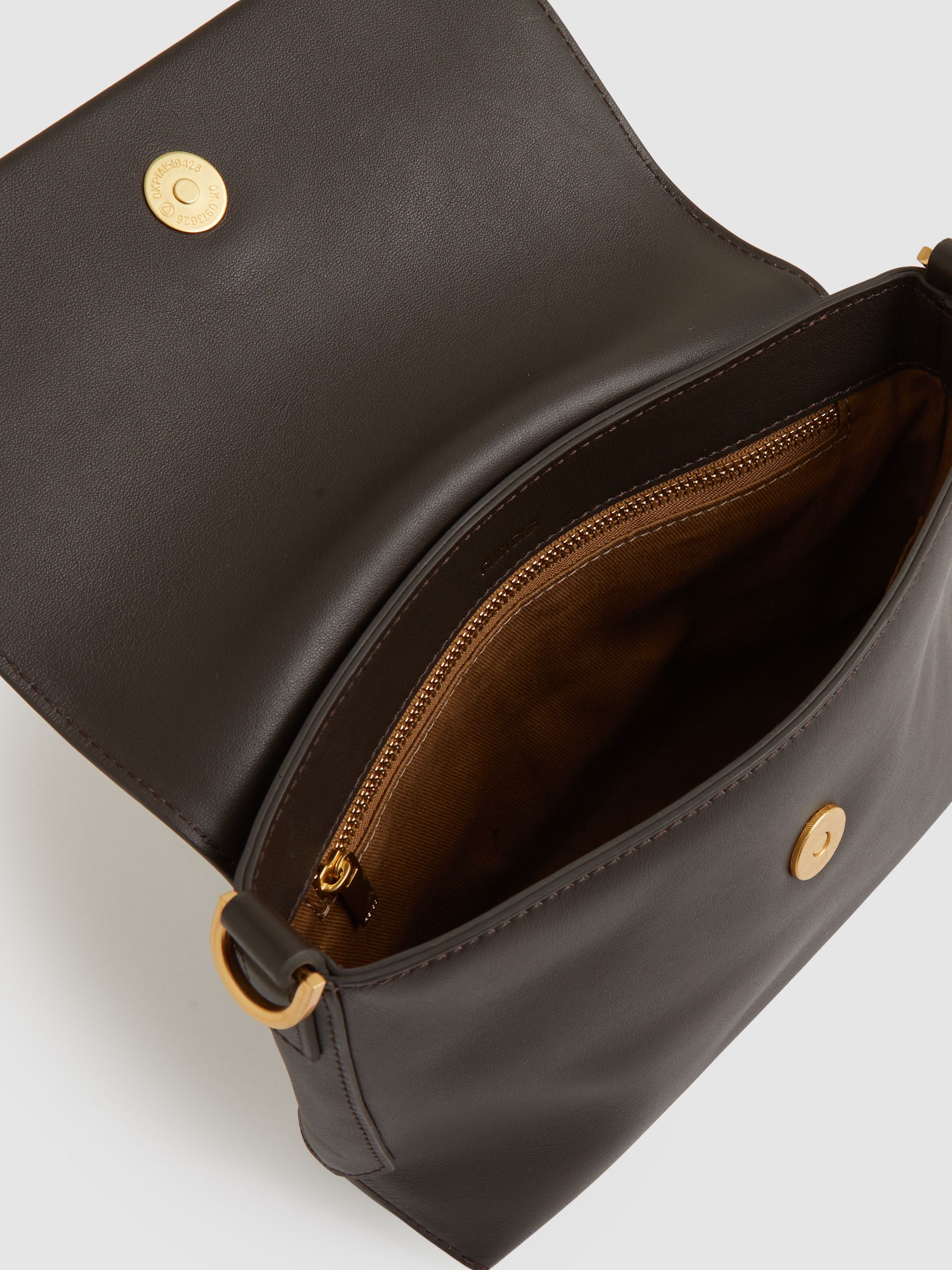 Reiss cross body bag deals
