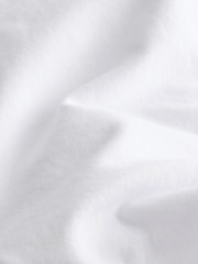 White Seam Free Crop Tops 2 Pack (7-16yrs) - Image 5 of 5