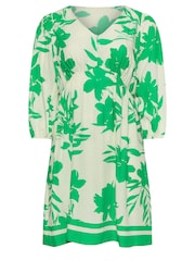 Evans & Floral Midi Dress - Image 5 of 5