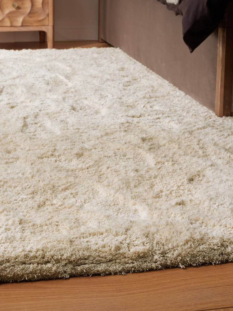 Natural Super Softy Rug - Image 2 of 5