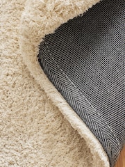 Natural Super Softy Rug - Image 4 of 5