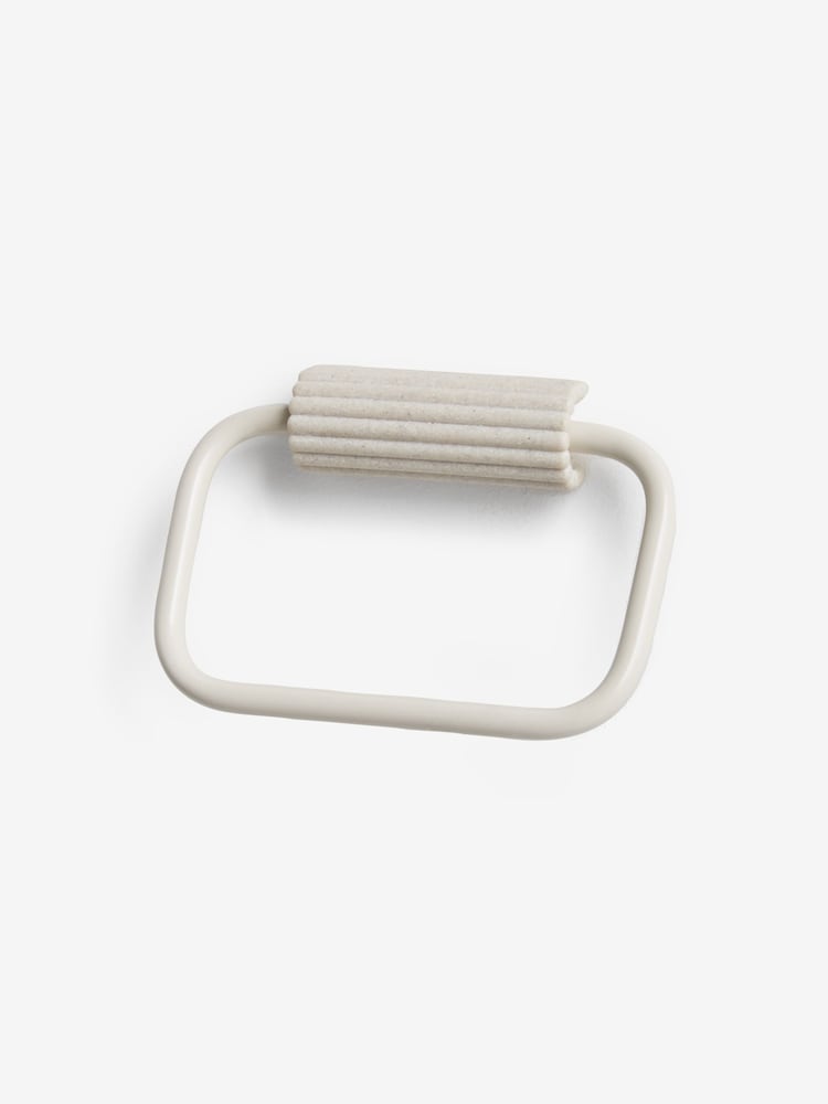 Rib Towel Rail Ring - Image 5 of 5