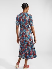 Hobbs Petite Sia Dress - Imagen 2 de 4