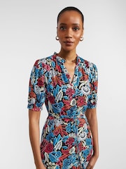 Hobbs Petite Sia Dress - Imagen 3 de 4