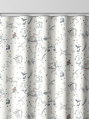 Cath Kidston White Celestial Baby Made to Measure Curtains - Image 8 of 9