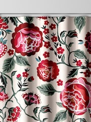 Cath Kidston Red Strawberry Gardens Made to Measure Curtains - Image 8 of 9
