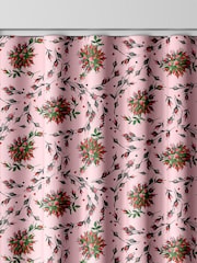 Cath Kidston Pink Forever Rose Made to Measure Curtains - Image 8 of 9