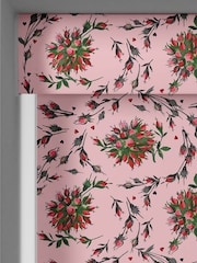 Cath Kidston Pink Forever Rose Made to Measure Roller Blind - Image 3 of 6