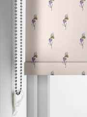 Cath Kidston Cream Bee and Heart Made to Measure Roller Blind - Image 4 of 6