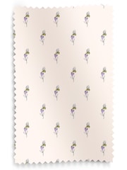 Cath Kidston Cream Bee and Heart Made to Measure Roller Blind - Image 5 of 6