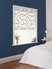Cath Kidston Multi Greenwich Flowers Made to Measure Roller Blind - Image 2 of 6