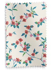Cath Kidston Multi Greenwich Flowers Made to Measure Roller Blind - Image 5 of 6