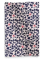 Cath Kidston Blue Marble Hearts Made to Measure Roller Blind - Image 5 of 6