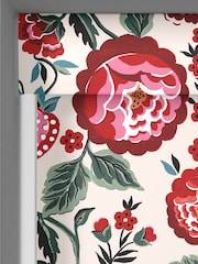 Cath Kidston Red Strawberry Gardens Made to Measure Roller Blind - Image 3 of 6