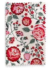 Cath Kidston Red Strawberry Gardens Made to Measure Roller Blind - Image 5 of 6