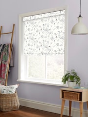 Cath Kidston White Baby Celestial Made to Measure Roller Blind - Image 2 of 6