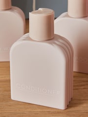 Natural Rib Rib Reusable Dispenser Bottles Travel Size - Image 2 of 3