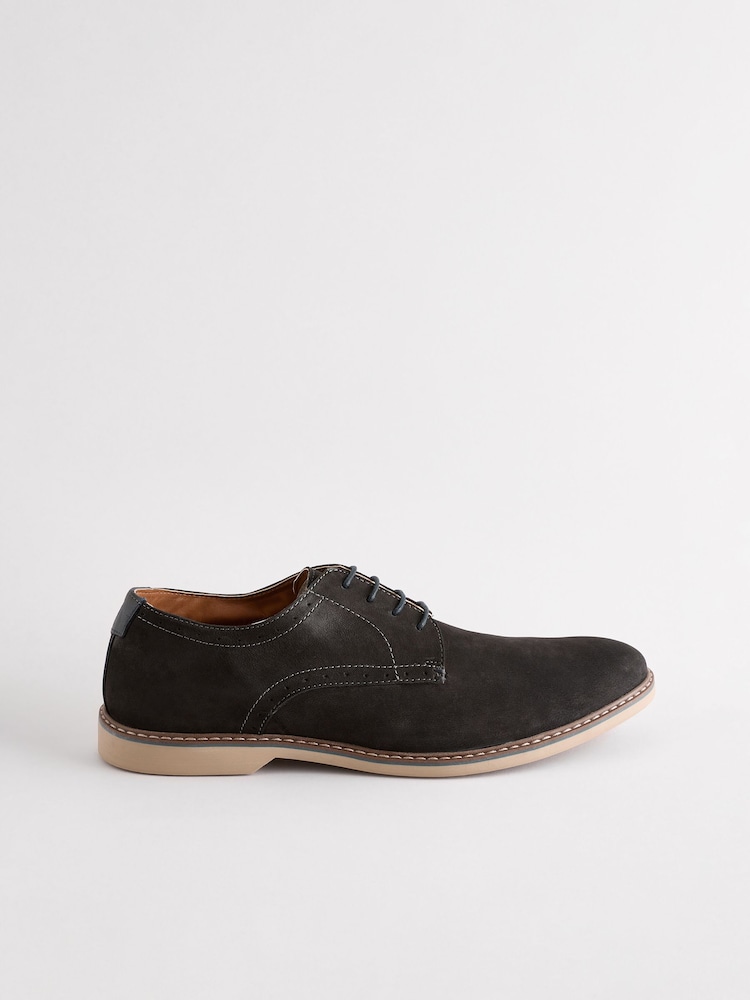Černý - Polobotky ve stylu nedbalé elegance - Image 3 of 7