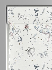 Cath Kidston White Celestial Made to Measure Roman Blind - Image 3 of 6