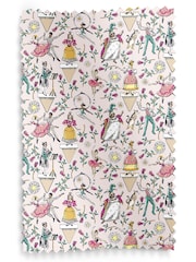 Cath Kidston Multi Standing Ovation Made to Measure 100% Cotton Roman Blind - Image 6 of 6