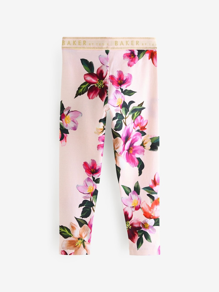 Baker by Ted Baker Leggings 3 Pack - Image 2 of 6