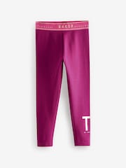 Baker by Ted Baker Leggings 3 Pack - Image 3 of 6