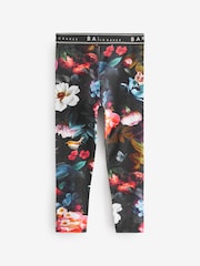 Rojo - Baker by Ted Baker Leggings 3 Pack - Imagen 5 de 7
