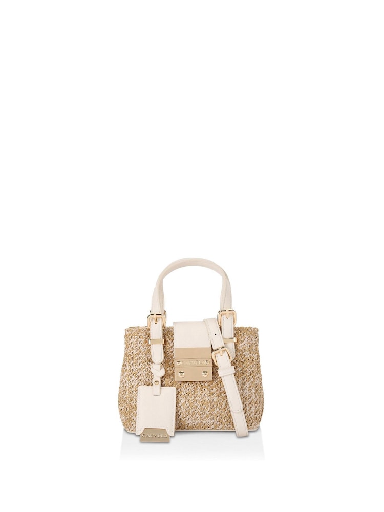 Carvela Mini Mandy Bag - Image 2 of 5