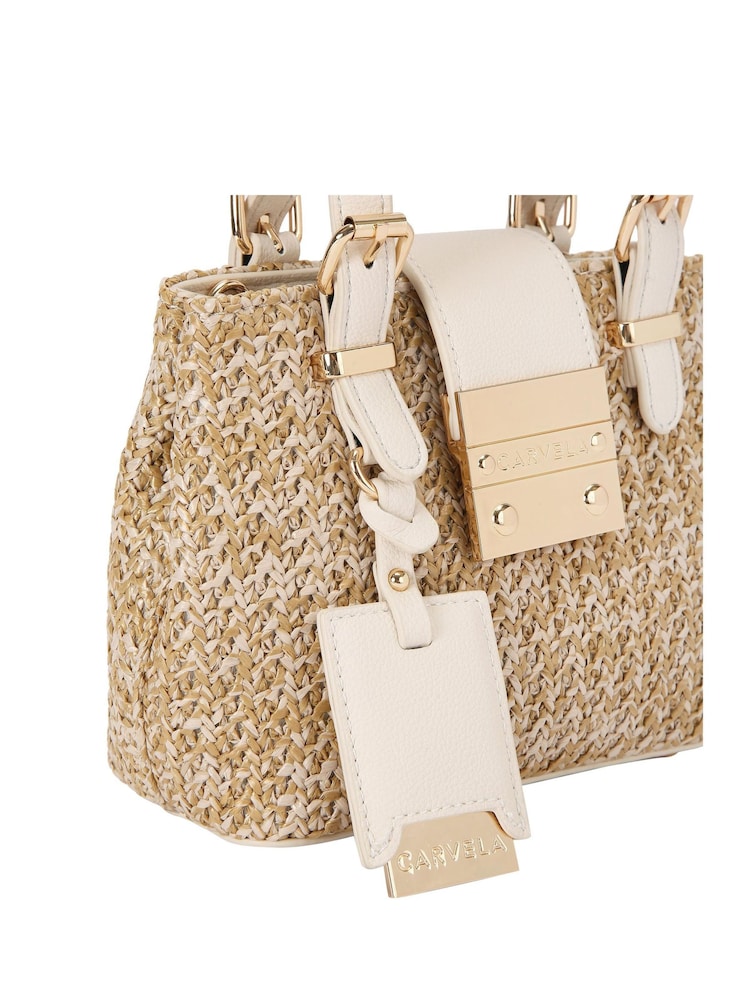 Carvela Mini Mandy Bag - Image 4 of 5
