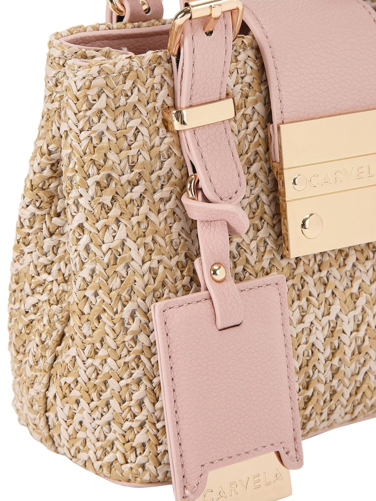 Carvela Mini Mandy Bag - Image 5 of 5