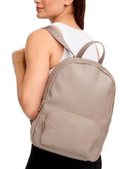 Carvela Frame Backpack Bag - Image 1 of 4