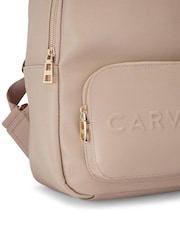 Carvela Frame Backpack Bag - Image 4 of 4