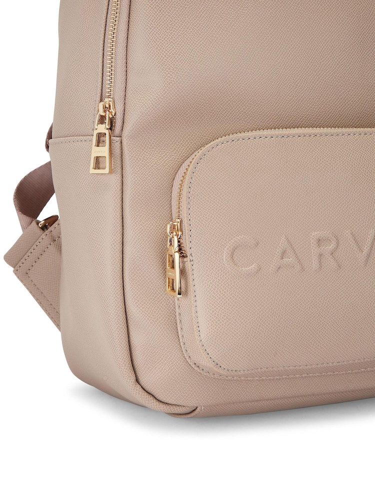 Carvela Frame Backpack Bag - Image 4 of 4