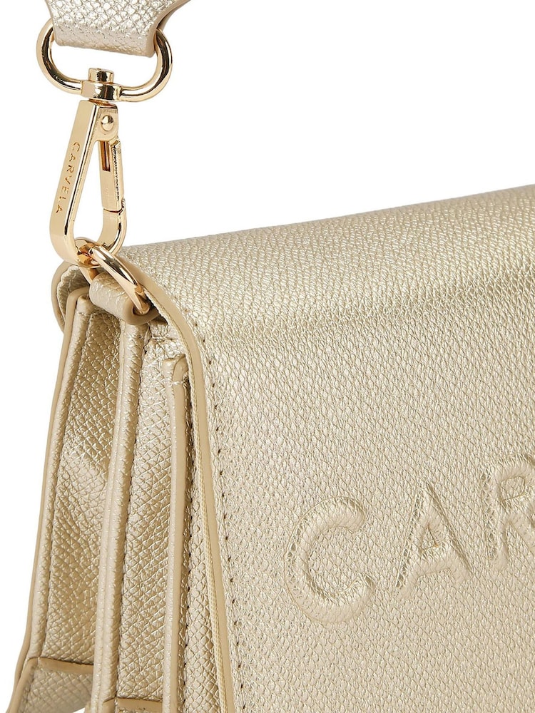 Carvela Frame Wallet Body Bag - Image 4 of 4