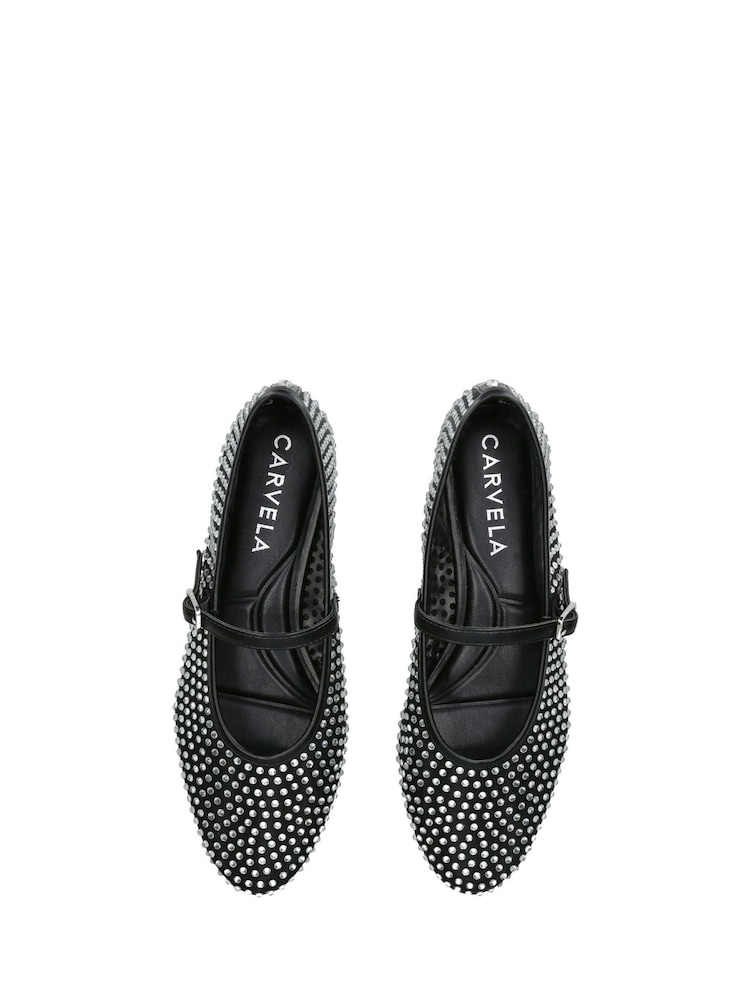 Carvela Cabaret Pumps - Image 3 of 3