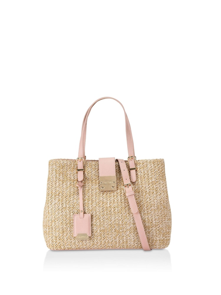 Carvela Midi Mandy 2 Tote Bag - Image 1 of 5