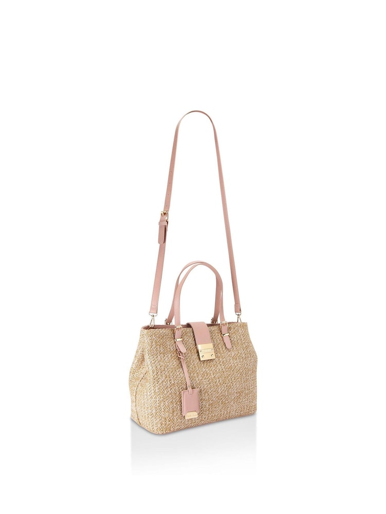 Carvela Midi Mandy 2 Tote Bag - Image 2 of 5
