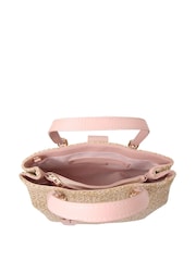 Carvela Midi Mandy 2 Tote Bag - Image 4 of 5