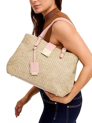 Carvela Midi Mandy 2 Tote Bag - Image 5 of 5