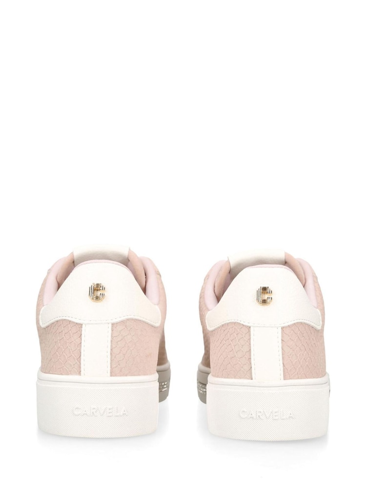 Carvela Diamond Trainers - Image 4 of 5