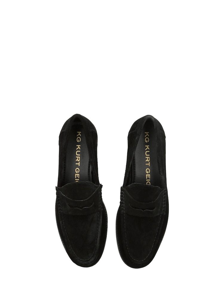 KG Kurt Geiger Belgravia Sling Back Heels - Image 2 of 4