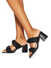 KG Kurt Geiger Sofie Sandals - Image 1 of 5