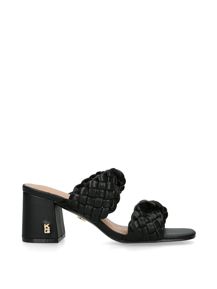 KG Kurt Geiger Sofie Sandals - Image 2 of 5