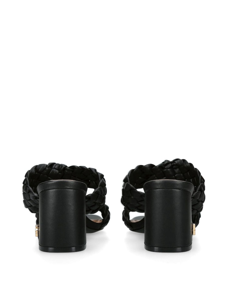 KG Kurt Geiger Sofie Sandals - Image 5 of 5
