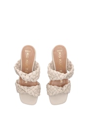 KG Kurt Geiger Sofie Sandals - Image 2 of 3