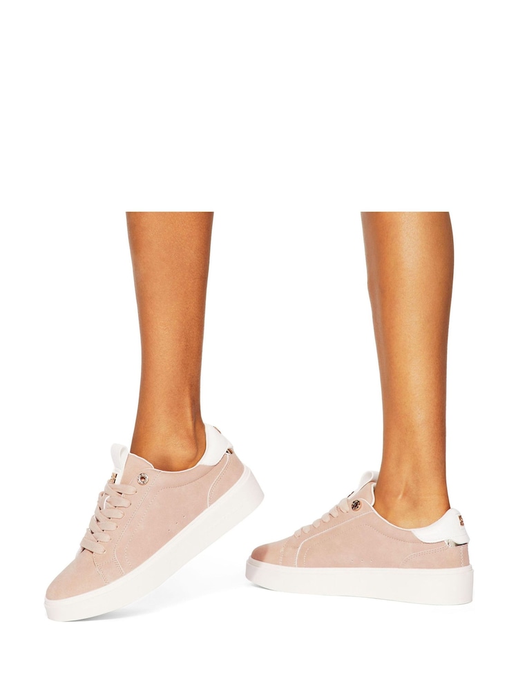 KG Kurt Geiger Lovie Trainers - Image 4 of 4 KG Kurt Geiger Lovie Trainers - Image 4 of 4