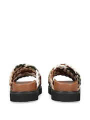KG Kurt Geiger Pink Rosella Sandals - Image 2 of 4