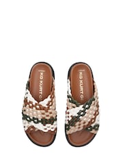 KG Kurt Geiger Pink Rosella Sandals - Image 4 of 4